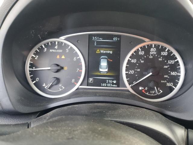 2018 NISSAN SENTRA S 3N1AB7AP6JY267348