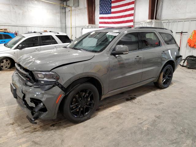 DODGE DURANGO GT