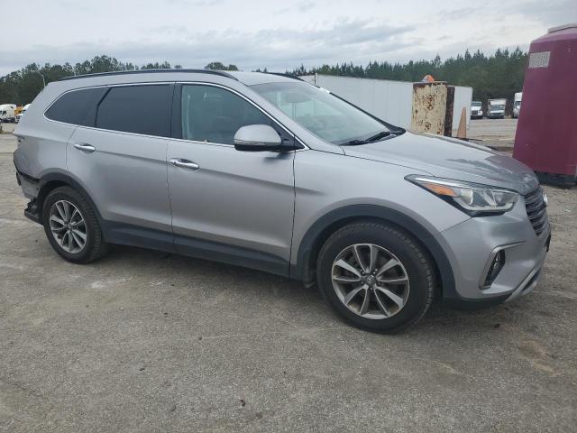 2017 HYUNDAI SANTA FE S - KM8SNDHF6HU253219