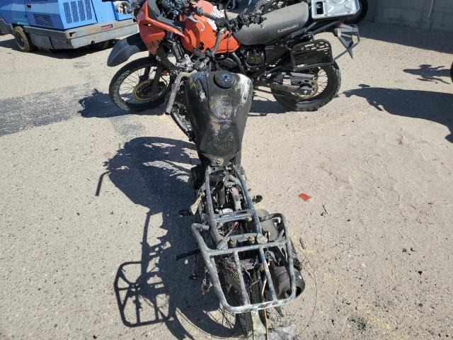 2024 HONDA XR150L E 3H1KD1311RD101870
