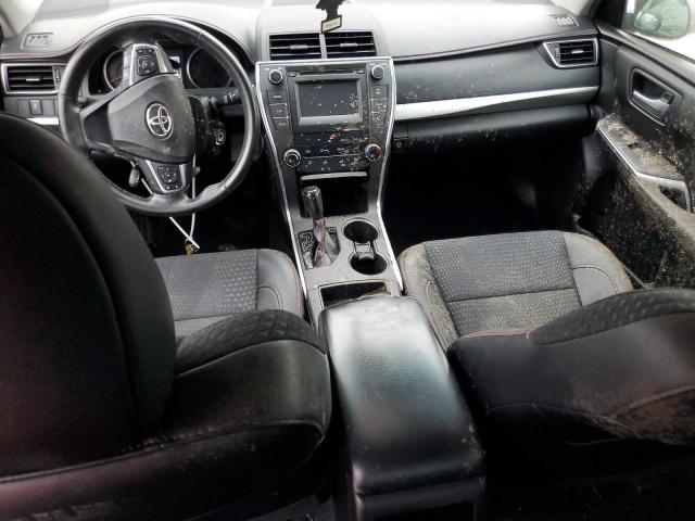 2015 TOYOTA CAMRY LE - 4T1BF1FK5FU024653