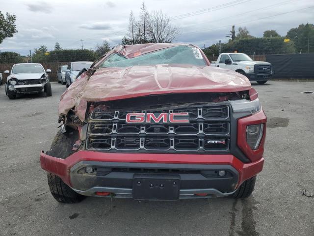2024 GMC CANYON AT4 - 1GTP6DEK8R1110641