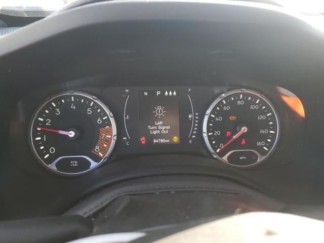 2019 JEEP RENEGADE L - ZACNJABB5KPJ77032