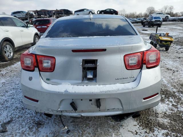 2016 CHEVROLET MALIBU LIM - 1G11E5SA7GU141670