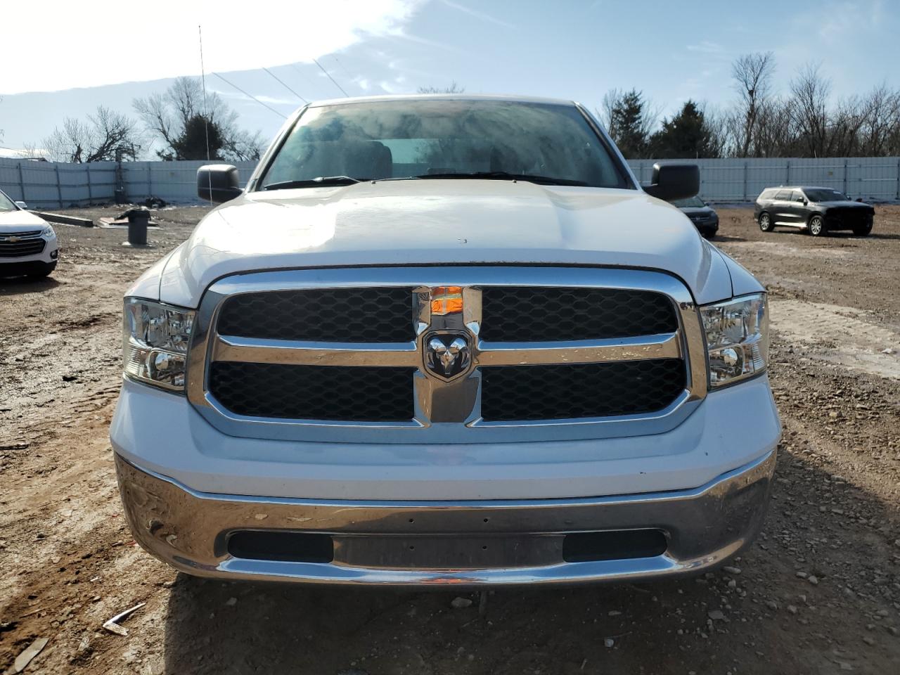 RAM 1500 TRADESMAN