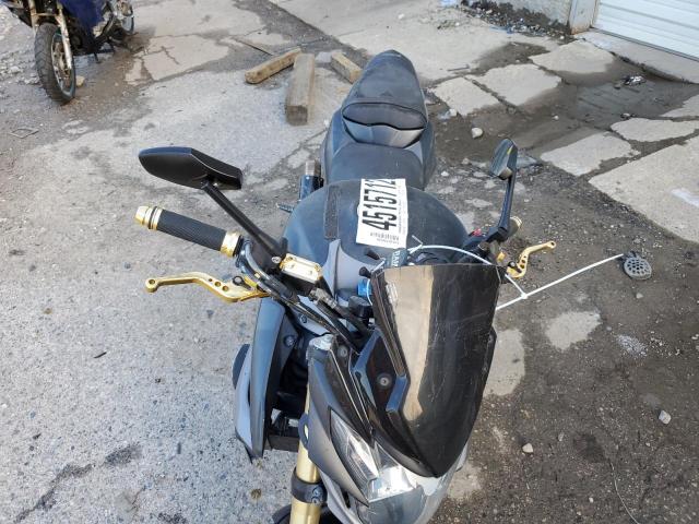2015 SUZUKI GSX-S750 JS1GR7NA8F2101146