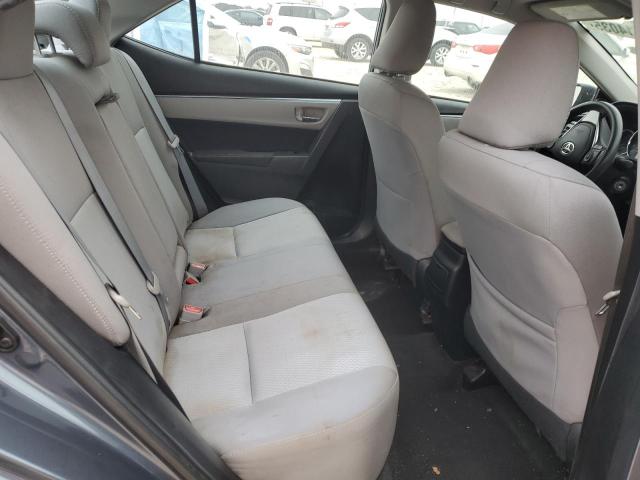 2016 TOYOTA COROLLA L - 2T1BURHE3GC681112