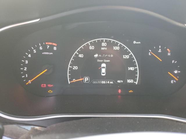 2015 KIA CADENZA EX KNALN4D79F5191682