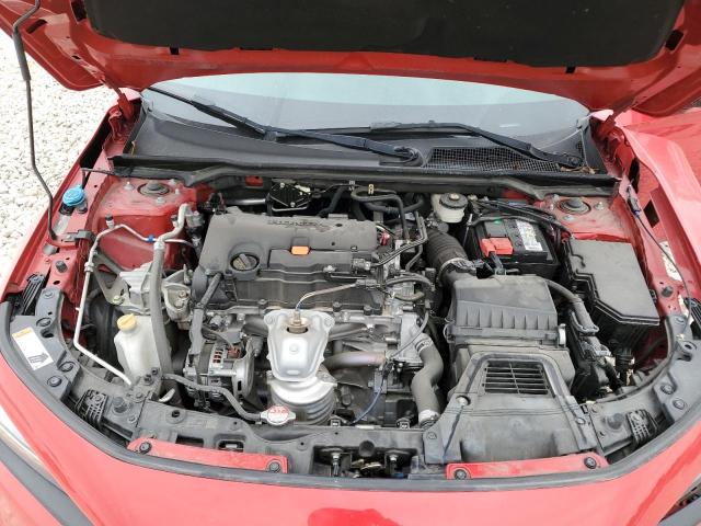 2022 HONDA CIVIC SPOR - 2HGFE2F54NH512181