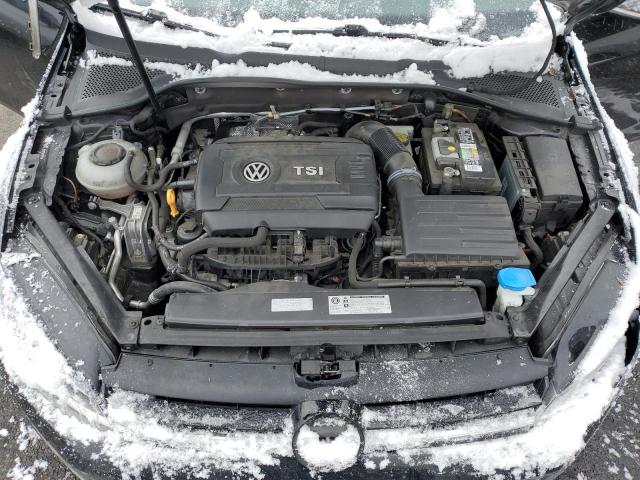 2018 VOLKSWAGEN GOLF S - 3VWG17AU4JM250956