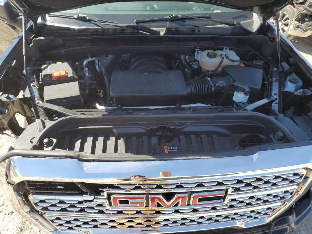 2022 GMC SIERRA LIM 1GTU9FEL7NZ237228