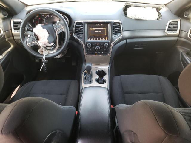 2016 JEEP GRAND CHER - 1C4RJFAG6GC458301