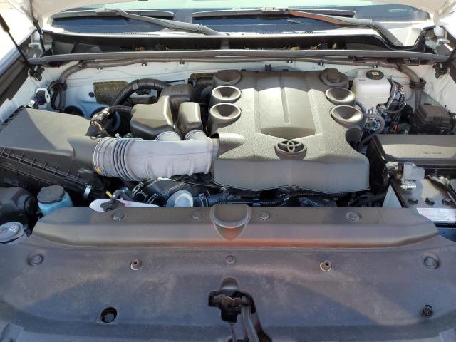 2024 TOYOTA 4RUNNER SR - JTEMU5JR8R6246963