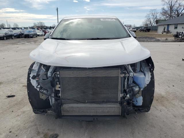 2018 CHEVROLET EQUINOX LT - 2GNAXJEV3J6156138
