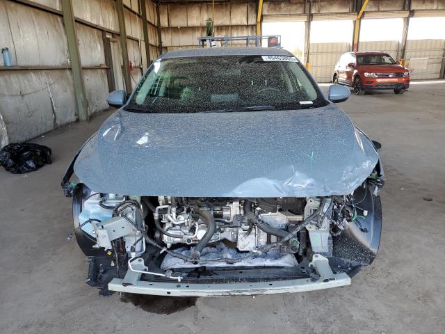 2024 NISSAN SENTRA SV - 3N1AB8CV8RY270202