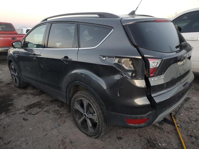 2018 FORD ESCAPE SEL 1FMCU9H97JUC39270