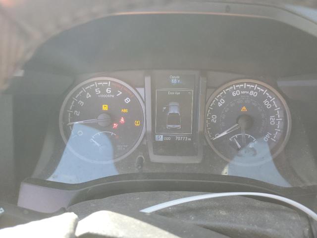 2021 TOYOTA TACOMA DOU - 3TMCZ5AN4MM396608