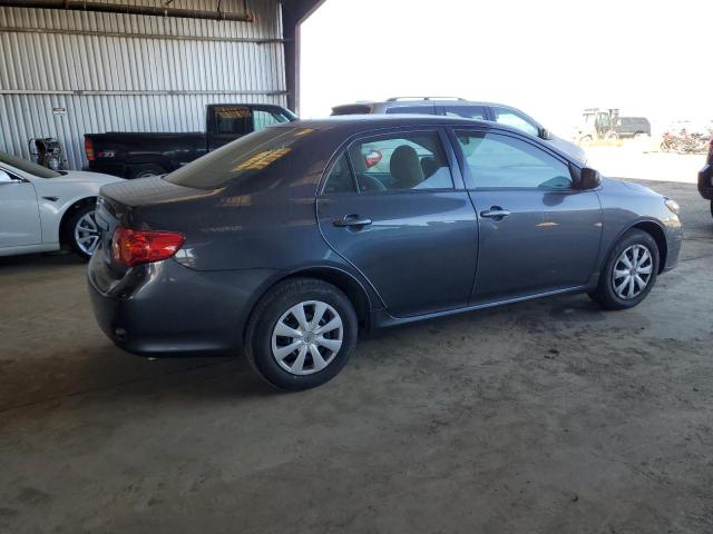 Vin: 1nxbu4eexaz211981, lot: 46639795, toyota corolla base 20103