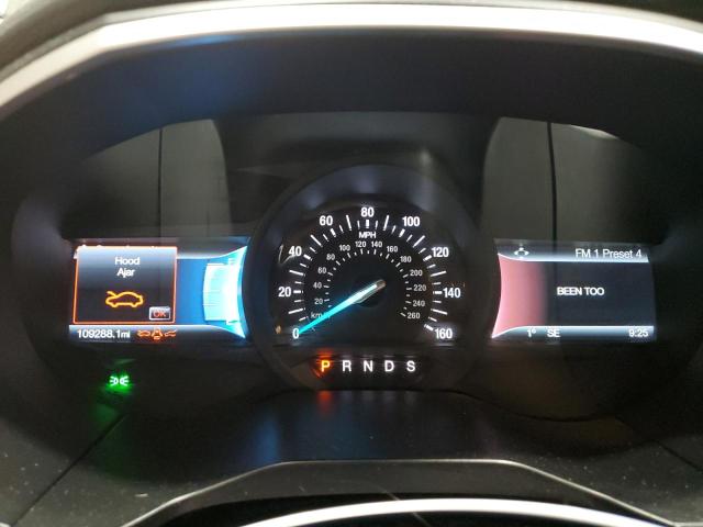 2015 FORD EDGE SEL - 2FMTK3J96FBB11368