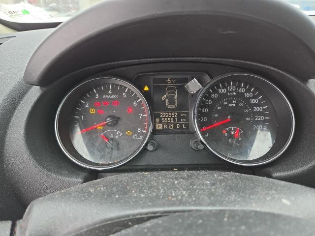 2012 NISSAN ROGUE S - JN8AS5MV0CW387172