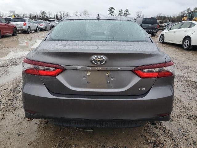 2023 TOYOTA CAMRY LE - 4T1C11AK5PU151530
