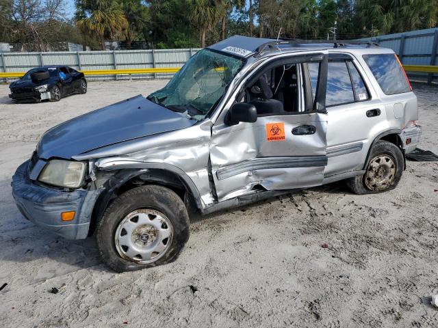 HONDA CR-V LX
