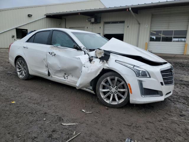 Vin: 1g6ax5sx5k0107297, lot: 47106735, cadillac cts luxury 20194