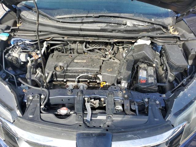 2016 HONDA CR-V EX - 5J6RM4H58GL090925
