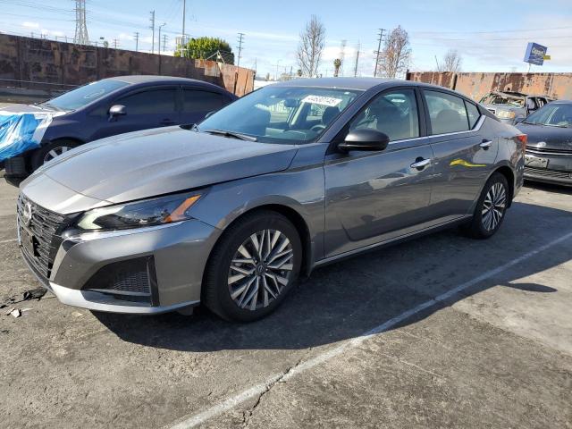 Vin: 1n4bl4dv1rn414181, lot: 44630145, nissan altima sv 2024 img_1