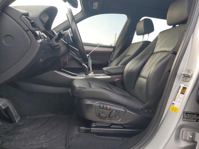 2017 BMW X3 SDRIVE2 - 5UXWZ7C35H0V88390
