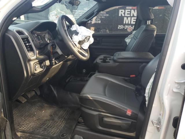 2024 RAM 3500 TRADE - 3C63RRGL7RG296058