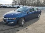 2019 CHEVROLET MALIBU LT - 1G1ZD5ST3KF144537