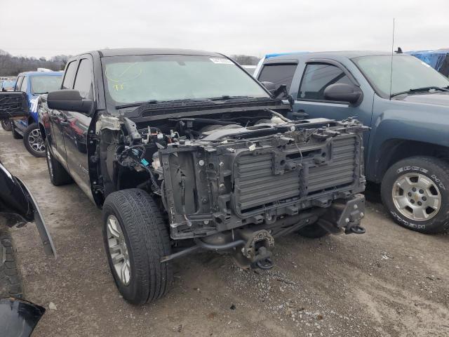 2019 CHEVROLET SILVERADO - 2GCVKNEC4K1181790
