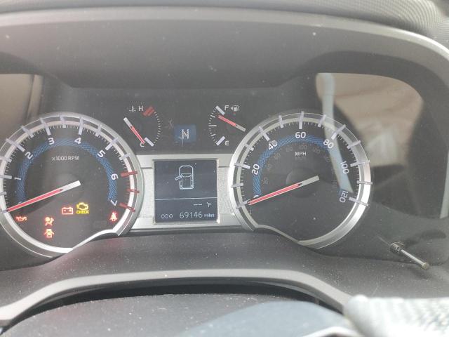 2015 TOYOTA 4RUNNER SR - JTEBU5JR7F5268235