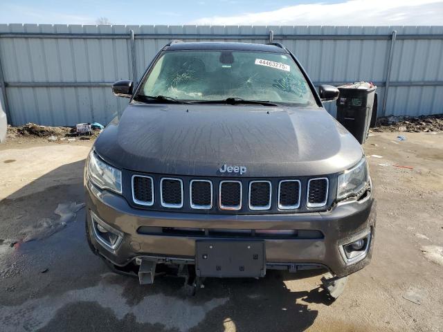 2019 JEEP COMPASS LI - 3C4NJDCB9KT673625