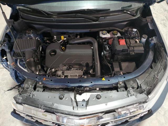 2025 CHEVROLET EQUINOX LT 3GNAXPEG7SL177592