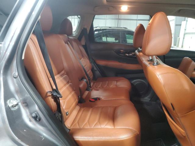 2018 NISSAN ROGUE S - JN8AT2MV1JW324347