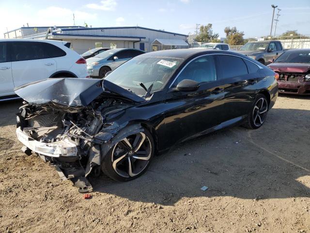 2022 HONDA ACCORD SPO 1HGCV1F34NA081805