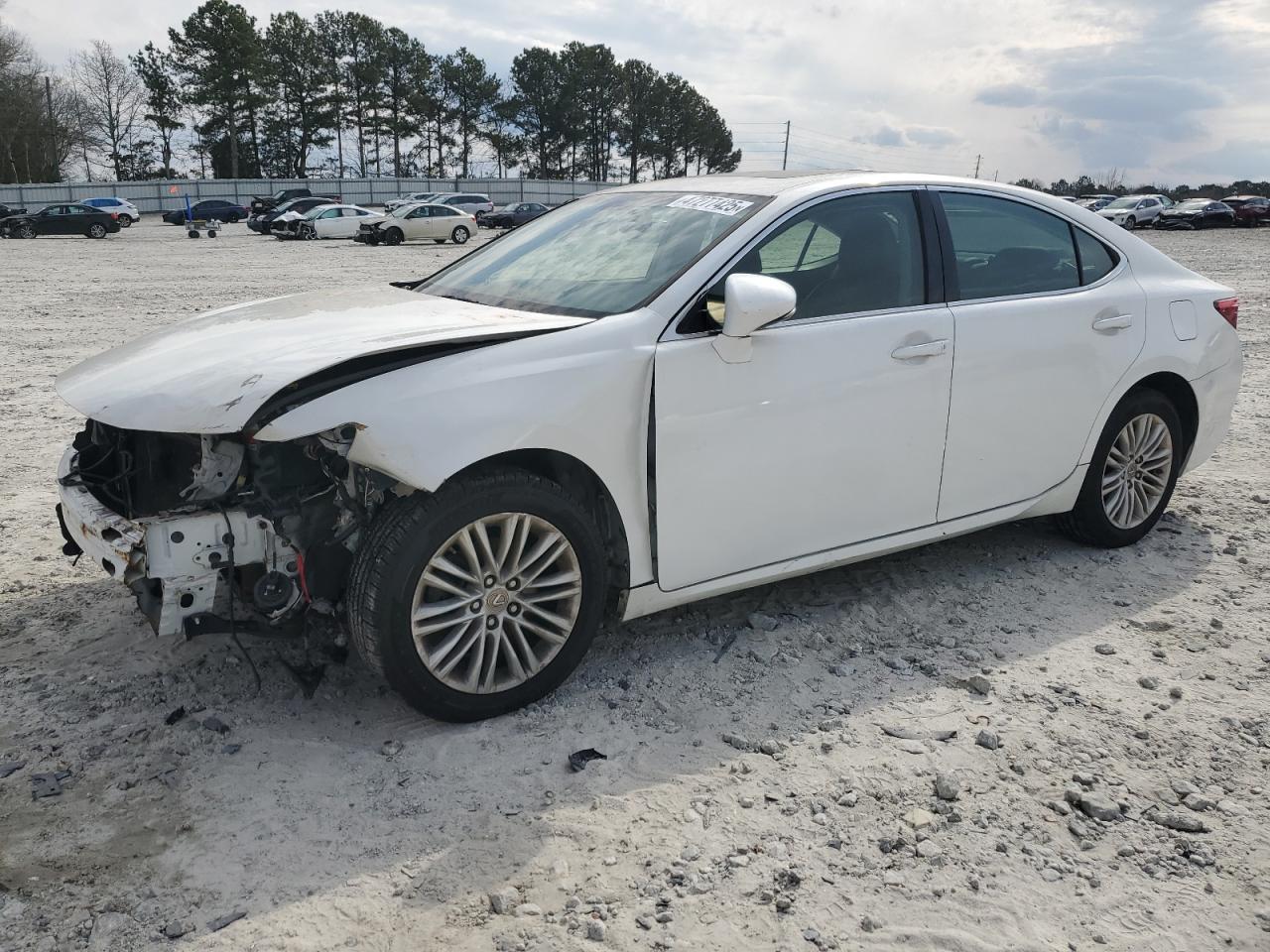 LEXUS ES 350