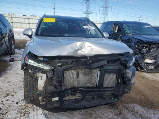 2019 HYUNDAI SANTA FE L - 5NMS5CAA2KH028243