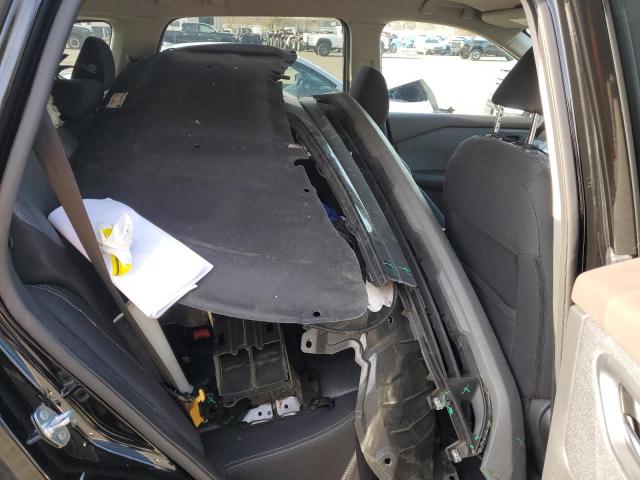 2022 NISSAN ROGUE SV - 5N1BT3BA9NC696818