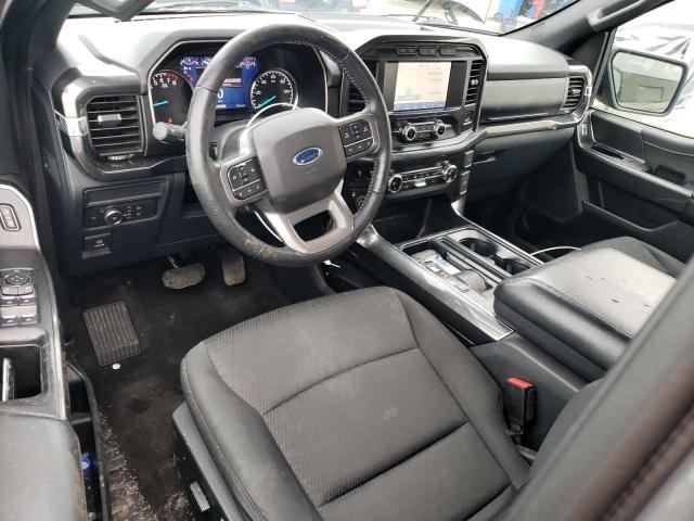2021 FORD F150 SUPER - 1FTFW1E52MFA28467