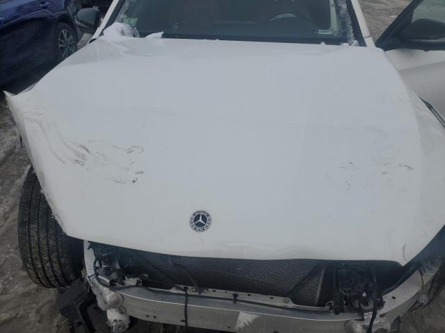 2022 MERCEDES-BENZ GLC 300 4M - W1N0G8EB0NV360067