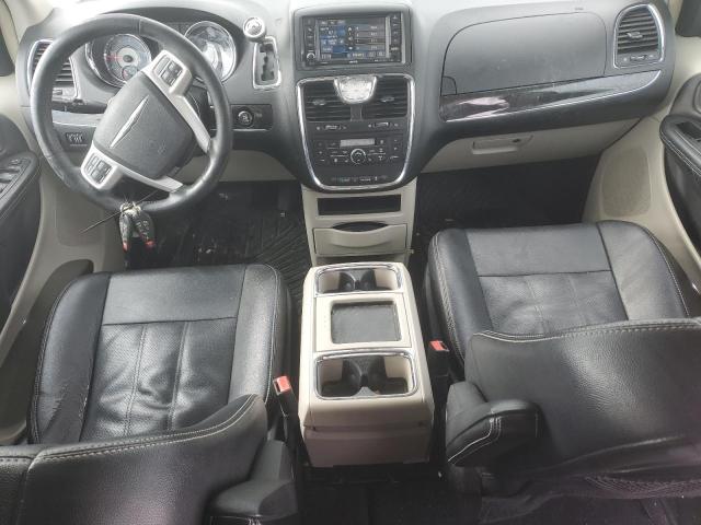 2015 CHRYSLER TOWN & COU 2C4RC1CG6FR656540