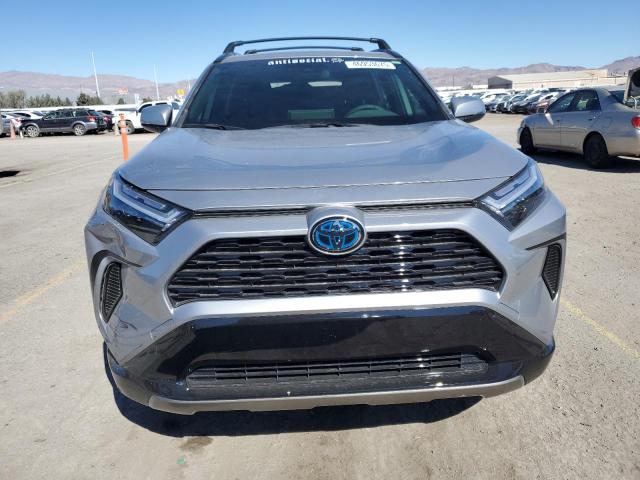 2024 TOYOTA RAV4 SE - JTM16RFV6RD147701