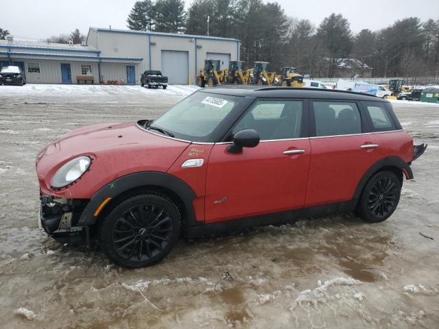 MINI COOPER S C