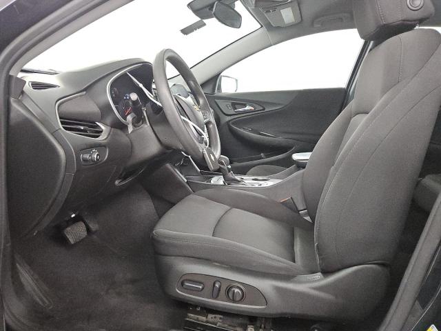 2023 CHEVROLET MALIBU LT - 1G1ZD5STXPF156983