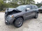 2017 JEEP GRAND CHER - 1C4RJEBGXHC804831