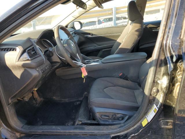 2023 TOYOTA CAMRY LE - 4T1C11AK0PU113185