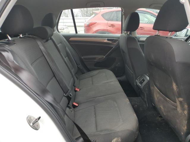 2016 VOLKSWAGEN GOLF S - 3VW117AUXGM045043